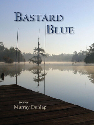 cover image of Bastard Blue